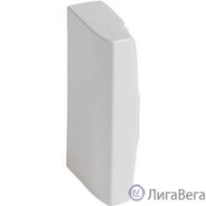Legrand 638035 Торцевая заглушка - для кабель-каналов Metra 100x50