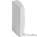 Legrand 638035 Торцевая заглушка - для кабель-каналов Metra 100x50