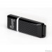 Smartbuy USB Drive 8Gb Quartz series Black SB8GBQZ-K Smartbuy USB Drive 8Gb Quartz series Black SB8GBQZ-K