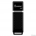 Smartbuy USB Drive 32Gb Quartz series Black SB32GBQZ-K Smartbuy USB Drive 32Gb Quartz series Black SB32GBQZ-K