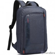 Рюкзак SUMDEX PON-262NV(полиэстр синий до 15,6″)