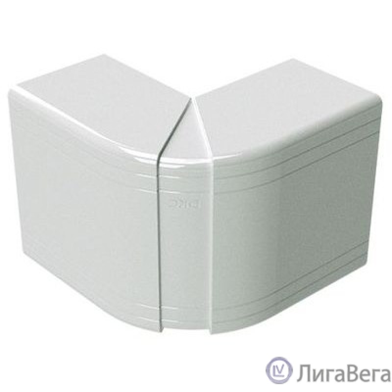 Dkc 01812 NEA 80 х 60 Угол внешний неизменяемый (90°) Dkc 01812 NEA 80 х 60 Угол внешний неизменяемый (90°)