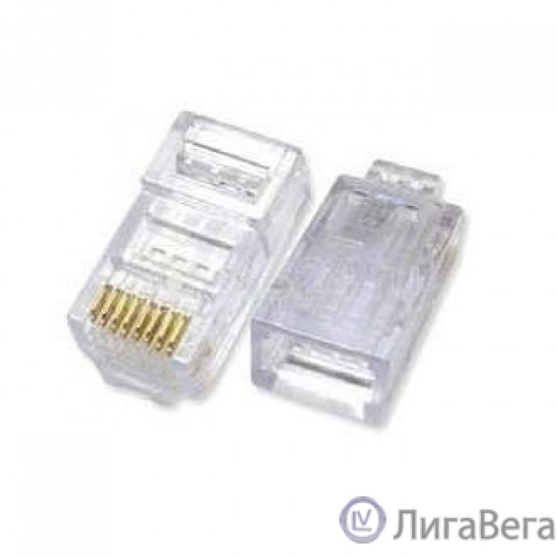 ITK CS3-1C5EU Разъём RJ-45 UTP для кабеля кат.5Е (20 шт)