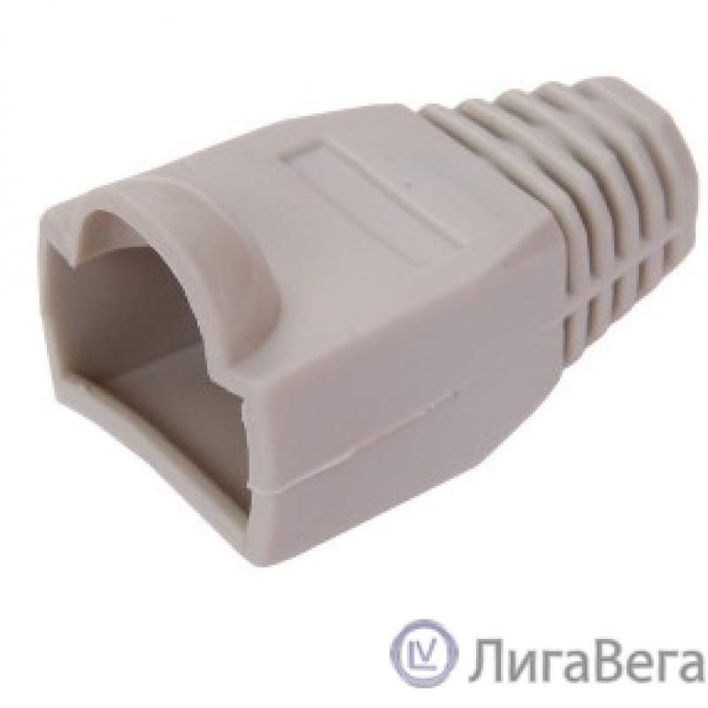 ITK CS4-11 Колпачок изолирующий для разъема RJ-45, PVC, СЕРЫЙ ITK CS4-11 Колпачок изолирующий для разъема RJ-45, PVC, СЕРЫЙ