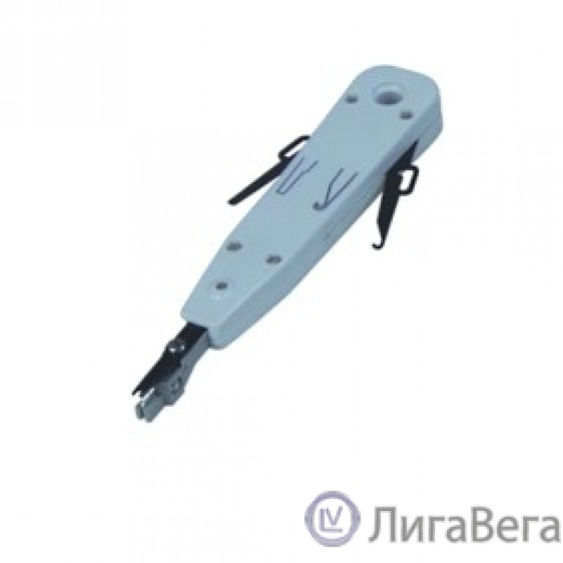 ITK TI1-G211-P Инструмент для заделки, тип Krone с крючками серый