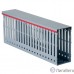 Dkc 01108RL Короб перфорированный, серый RL6 60x60 ( 2 метра)