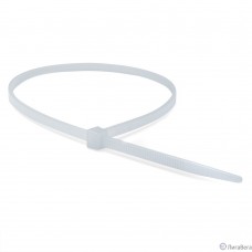 Dkc 25216 Хомут P6.6 стандартный, белый, 4,8х250 (100 шт в уп)