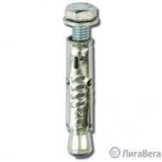 Dkc CM430645 Стандартный анкер с болтом М6 (уп 40 шт)