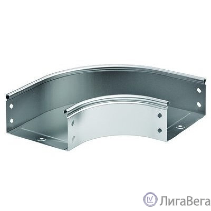 Dkc 36005K Угол CPO 90 горизонтальный 90° 300х50 в комплекте с крепежными элементами и соединительными пластинами, необходимыми для монтажа Dkc 36005K Угол CPO 90 горизонтальный 90° 300х50 в комплекте с крепежными элементами и соединительными пластинами, необходимыми для монтажа