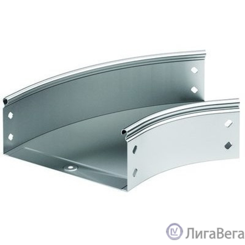 Dkc 36104K Угол CPO 45 горизонтальный 45° 300х100 Dkc 36104K Угол CPO 45 горизонтальный 45° 300х100