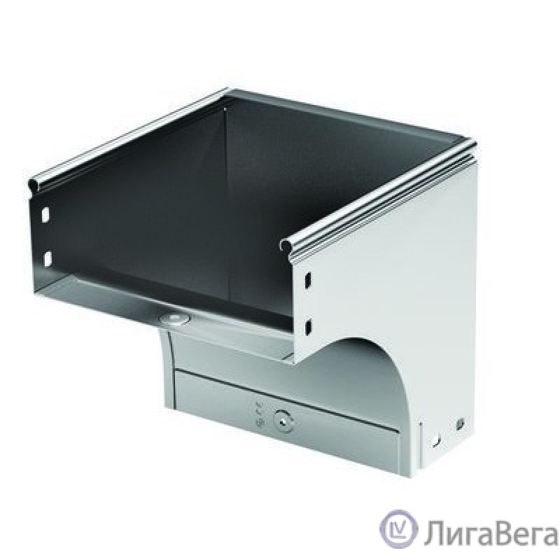 Dkc 37475K Угол CDV 90 вертикальный внеш. осн.300 H100 Dkc 37475K Угол CDV 90 вертикальный внеш. осн.300 H100