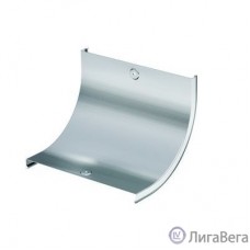 Dkc 38206 Крышка на угол CS 90 вертикальный внутр. 90° осн.400