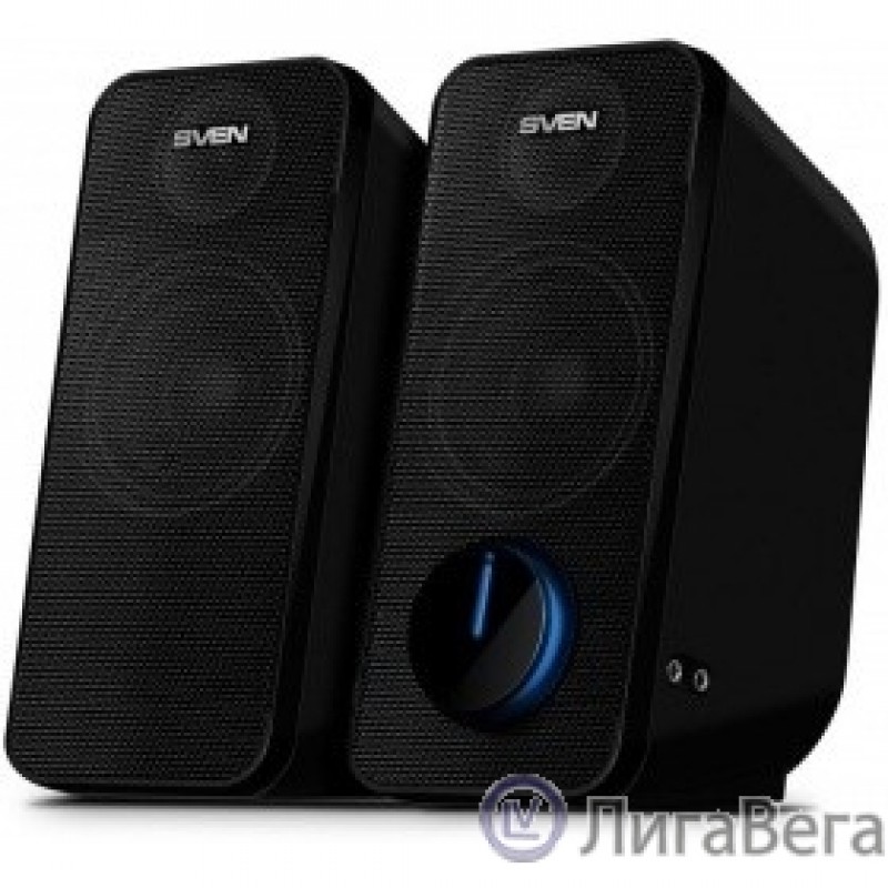 SVEN 470 (12Вт, USB) [SV-016326] 