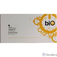 Bion BCR-106R02778 Картридж для Xerox{Phaser 3260/3052, WorkCenter 3215/3225} (3000  стр.), Черный, с чипом