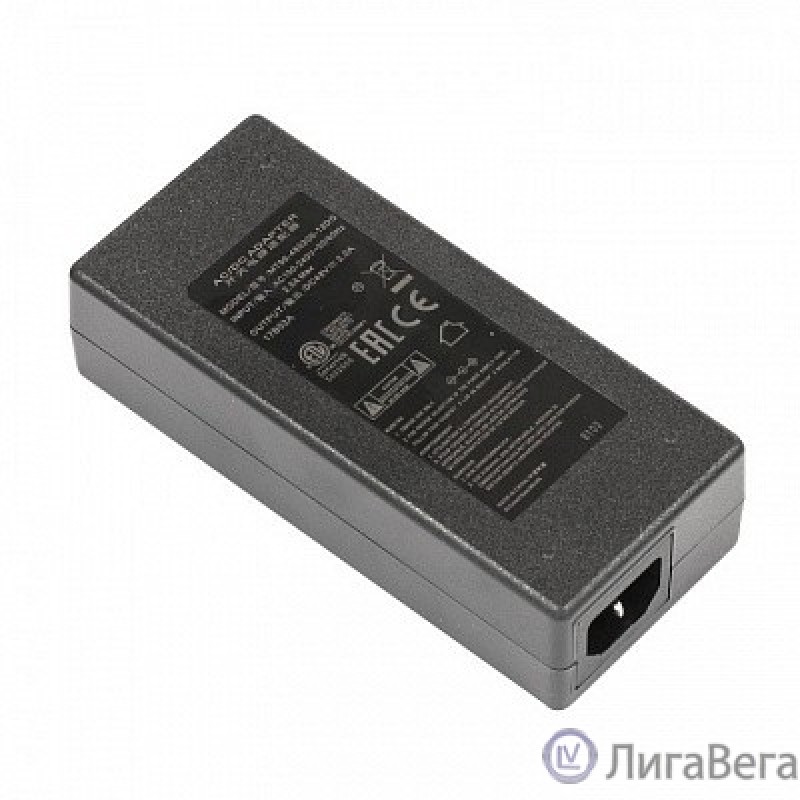 MikroTik 48V2A96W 48V 2A Блок питания MikroTik 48V2A96W 48V 2A Блок питания