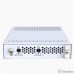 MikroTik CRS305-1G-4S+IN Коммутатор, 4x SFP+, 1G RJ45, настольный корпус MikroTik CRS305-1G-4S+IN Коммутатор, 4x SFP+, 1G RJ45, настольный корпус