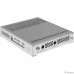 MikroTik CRS305-1G-4S+IN Коммутатор, 4x SFP+, 1G RJ45, настольный корпус MikroTik CRS305-1G-4S+IN Коммутатор, 4x SFP+, 1G RJ45, настольный корпус