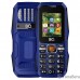 BQ 1842 Tank mini Dark Blue (203962)