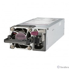 Блок питания HP 800W Option Kit for DL360/380/560 Gen10 (865414-B21 / 866730-001)