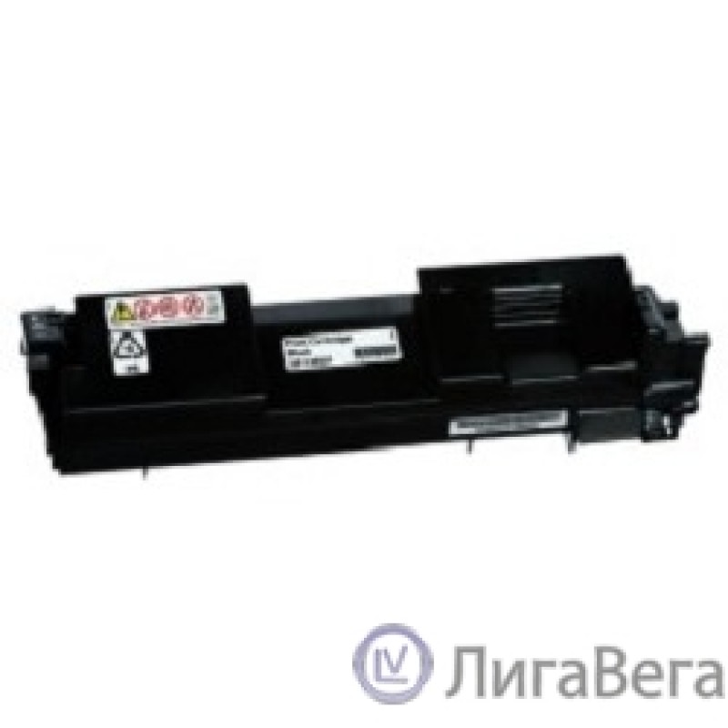 Ricoh Принт-картридж SP C360HE малиновый SP C360DNw/SP C360SNw/SP C360SFNw/SP C361SFNw, (6000 страниц)(408186)