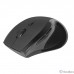 Defender Accura MM-295 черный [52295] {Беспроводная оптическая мышь, 6 кнопок, 800-1600 dpi}