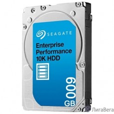 600Gb Seagate Enterprise Performance 10K (ST600MM0009) {SAS 12Gb/s,  10000 rpm, 128mb, 2.5″}