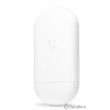 UBIQUITI Loco5AC NanoStation 5AC Loco Точка доступа (AP/CPE), 5 ГГц, airMAX ac, 10 км, MIMO 2х2