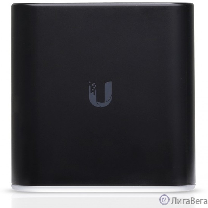 UBIQUITI ACB-AC-EU Wi-Fi роутер 2.4+5 ГГц, 4х 1G RJ45, PoE Pass-Through UBIQUITI ACB-AC-EU Wi-Fi роутер 2.4+5 ГГц, 4х 1G RJ45, PoE Pass-Through