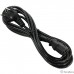 Aopen (ACE021-1.8M) Кабель компьютер-розетка 1.8метра 220V (EURO)  3G*0,5mm2  Aopen (ACE021-1.8M) Кабель компьютер-розетка 1.8метра 220V (EURO)  3G*0,5mm2