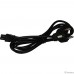 Aopen (ACE022-1.8M) Кабель питания для ноутбуков 1.8метра  3G*0.5mm