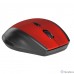 Defender Accura MM-365 красный {Беспроводная оптическая мышь,6 кнопок, 800-1600 dpi} [52367]