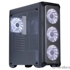 MidiTower Zalman  I3 Black