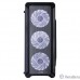 MidiTower Zalman  I3 Black