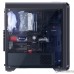MidiTower Zalman I3 Edge Black