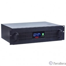 Exegate EP270874RUS ИБП Exegate Power RM Smart UNL-1500 LCD 