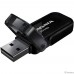 A-DATA Flash Drive 32Gb UV240 AUV240-32G-RBK {USB2.0, Black} A-DATA Flash Drive 32Gb UV240 AUV240-32G-RBK {USB2.0, Black}
