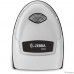 Zebra DS2208-SR [DS2208-SR7U2100SGW] черный {лазерный сканер штрих-кода,USB KIT: DS2208-SR00007ZZWW SCANNER; CBA-U21-S07ZBR SHIELDED USB CABLE; 20-71043-04R STAND}
