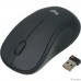 920-008686 Logitech Клавиатура + мышь MK540 Advanced, USB, беспроводной, черный оригинальная заводская гравировка RU/LAT