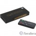 VCOM DD465 Переключатель HDMI 2.0 V  5=>1  VCOM DD465 Переключатель HDMI 2.0 V  5=>1