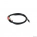 Telecom Кабель соединительный (TAV4545-1.5M) 3.5 Jack (M)/3 RCA (M) 