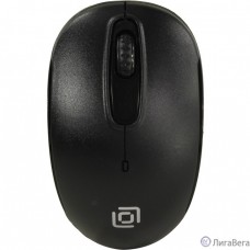 Oklick 505MW черный оптическая (1000dpi) беспроводная USB (3but) [1018256]