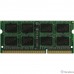 QUMO DDR3 SODIMM 8GB QUM3S-8G1600C11L PC3-12800, 1600MHz, 1.35V OEM/RTL QUMO DDR3 SODIMM 8GB QUM3S-8G1600C11L PC3-12800, 1600MHz, 1.35V OEM/RTL