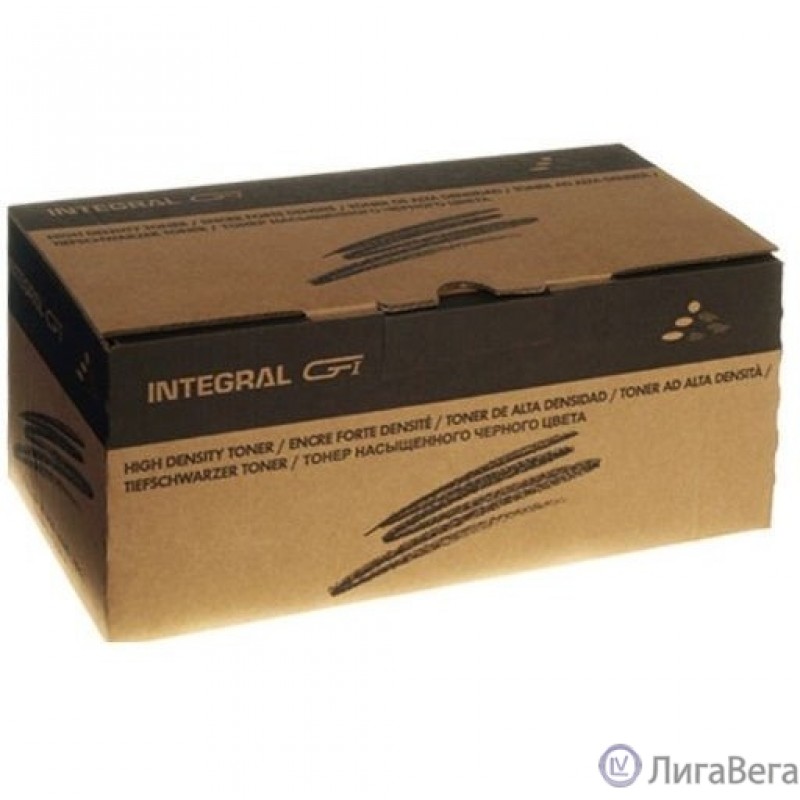INTEGRAL TK-3190 Картридж для Kyocera для ECOSYS P3055dn/3060dn (25000k) с чипом TK-3190 Chip INTEGRAL TK-3190 Картридж для Kyocera для ECOSYS P3055dn/3060dn (25000k) с чипом TK-3190 Chip