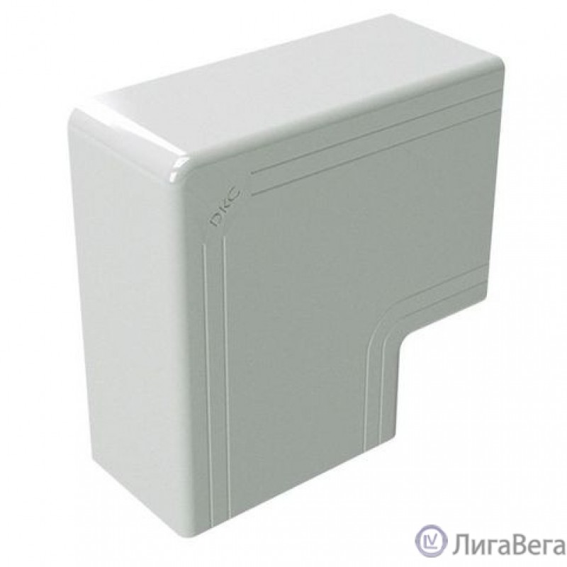 Dkc 01746 NPAN 120x60 Угол плоский