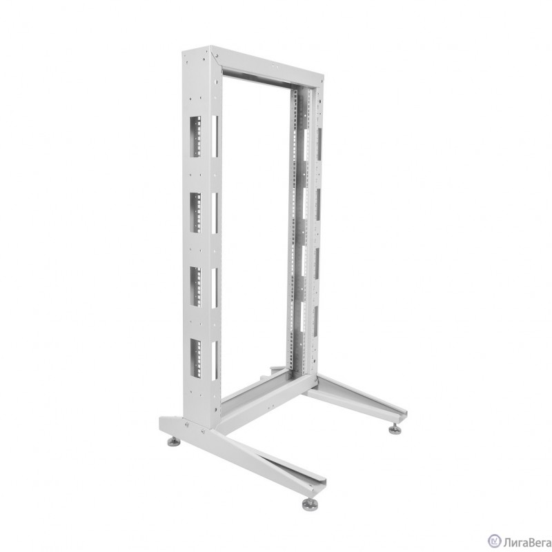 ЦМО Стойка телекоммуникационная универсальная 33U однорамная(СТК-33) ЦМО Стойка телекоммуникационная универсальная 33U однорамная(СТК-33)