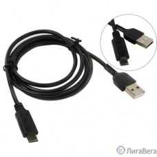 Exegate EX272346RUS Кабель USB 2.0 A-->USB 3.1 (Type-C) 1.0m