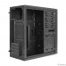 Exegate EX272749RUS Корпус Minitower Exegate QA-412U Black, mATX, , 2*USB+2*USB3.0, Audio Exegate EX272749RUS Корпус Minitower Exegate QA-412U Black, mATX, , 2*USB+2*USB3.0, Audio