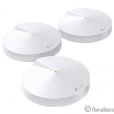 TP-Link Deco M5(1-pack) AC1300 Домашняя Mesh Wi-Fi система