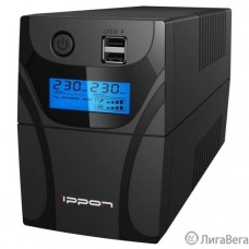 Ippon Back Power Pro II Euro 850 {1005575} 