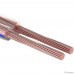 Rexant 01-6206-3 Кабель акустический, 2х1.50 мм2, прозрачный BLUELINE, 100 м. Rexant 01-6206-3 Кабель акустический, 2х1.50 мм2, прозрачный BLUELINE, 100 м.
